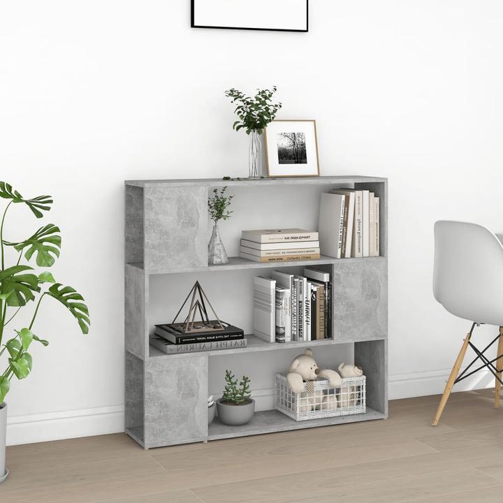 Actual product image VidaXL Tabb (100 x 24 x 94 cm)
