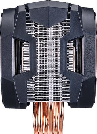 Produktbild Cooler Master MasterAir MA610P (166.50 mm)