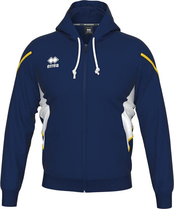 Produktbild Errea Clancy Jacket Ad (M)