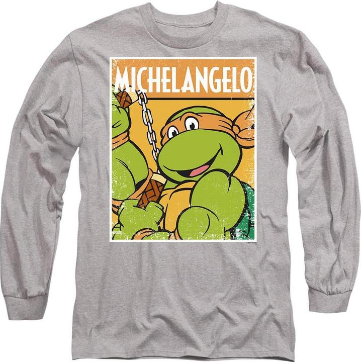 Produktbild Teenage Mutant NT TShirt (XL)