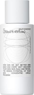Image du produit Shangpree Cc Silky Essence Essence pour la peau 250Ml (250 ml)