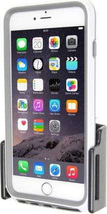 Actual product image Brodit Passive holder with tilt swivel - Holder for car for cell phone