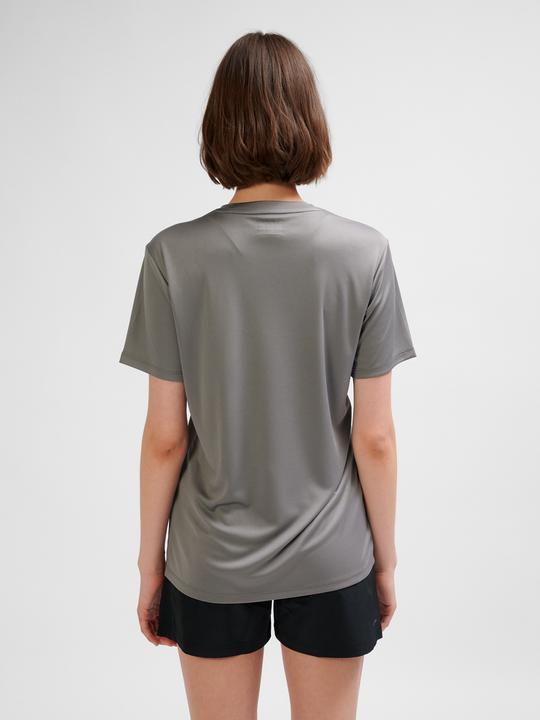 Image du produit hummel hmlESSENTIAL JERSEY S/S WOMAN (L)