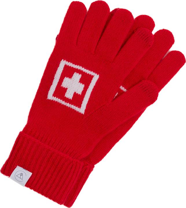 Image du produit Cash-Mere Kaschmir Handschuhe Switzerland (Taille unique)