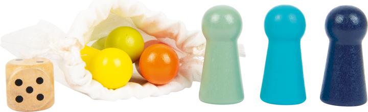 Immagine prodotto small foot Serpenti e scale gioco XL (Inglese, Tedesco, Francese, Italiano)