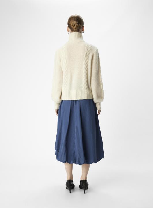 Actual product image Object Zip Cardigan (S)