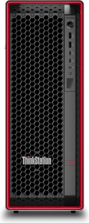 Actual product image Lenovo ThinkStation P5 (Intel Xeon W3-2435, 32 GB, 1000 GB)