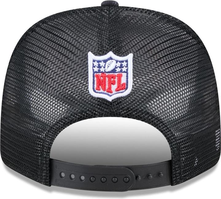Actual product image New Era 9Seventy Stretch-Snap Cap CRUCIAL New York Jets