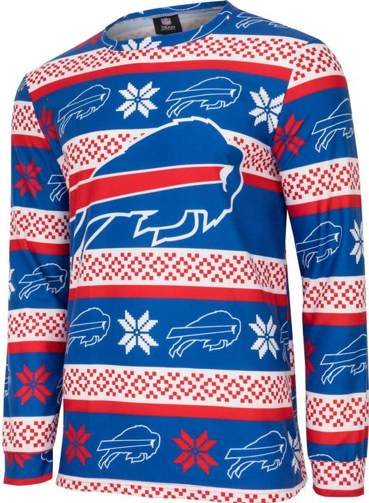 Immagine prodotto Foco Pigiama invernale NFL Buffalo Bills - L (L)