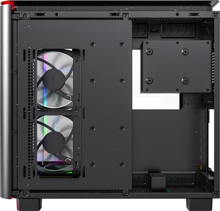 Image du produit Montech King 95 Pro (ATX, mATX, Mini-ITX)