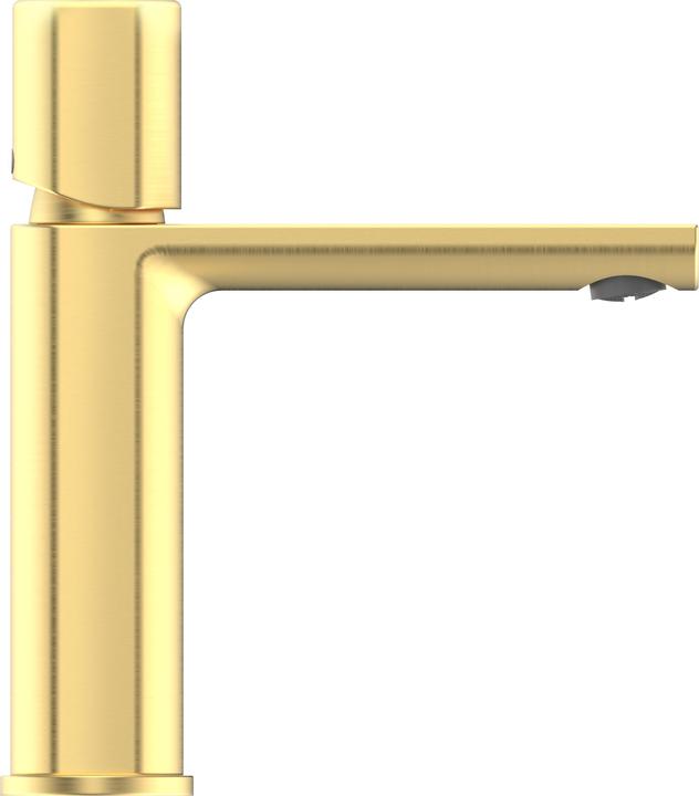 Actual product image Schütte NEW YORK Waschtischarmatur
