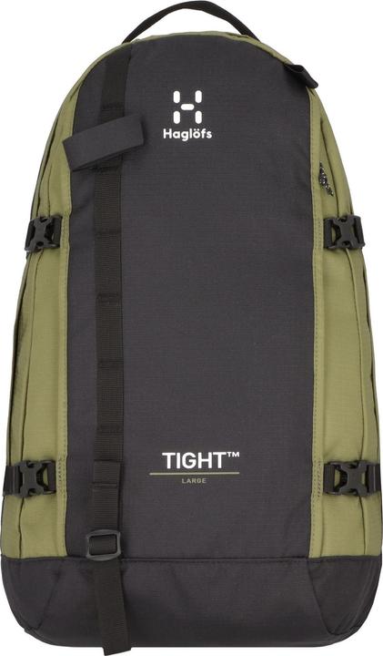 True Black-Olive Green