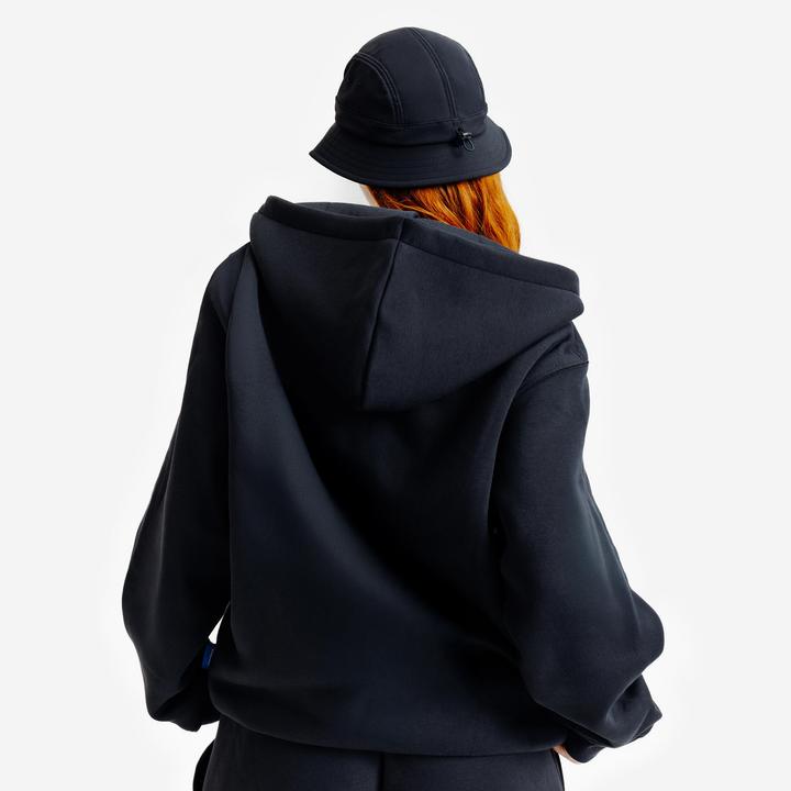 Produktbild Decathlon Jacke unisex - Relax schwarz (XL)