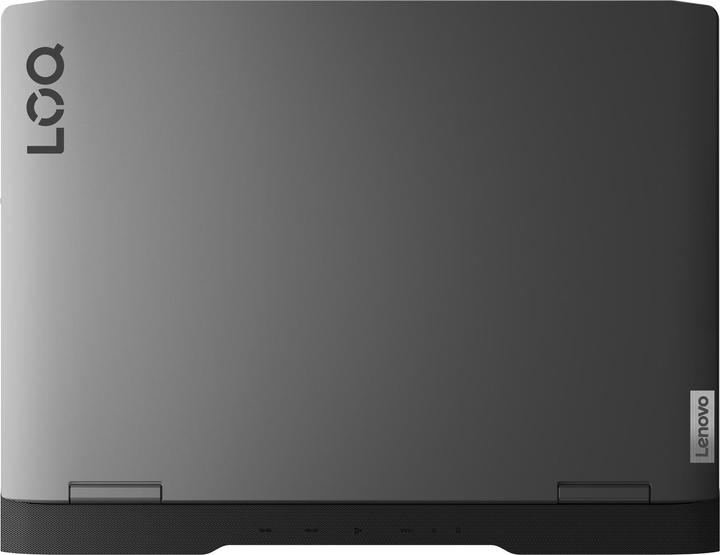Image du produit Lenovo Loq (16", Intel Core i7-13620H, 16 Go, 1000 Go, DE)