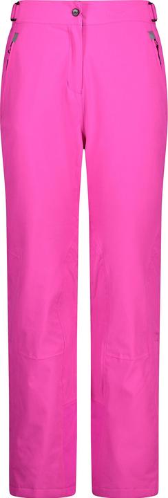 Produktbild CMP Campagnolo Women's Pant Stretch Polyester 3W18596N (42, L)