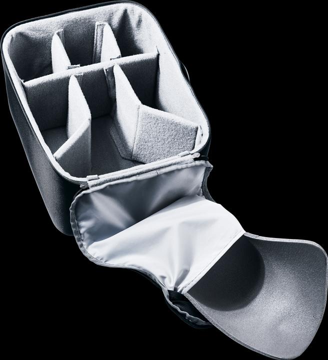 Image du produit Deuter Camera Box Two - Kofferorganizer (Sac à bandoulière pour appareil photo, 36 l)