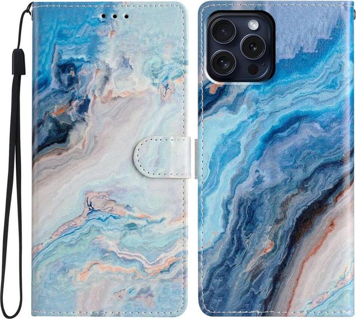 Produktbild Cover-Discount iPhone 16 Pro - Tasche Hülle mit Motiv (Apple iPhone 16 Pro)