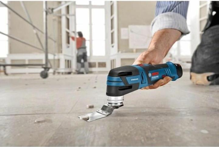 Produktbild Bosch Professional Gop 12v-28