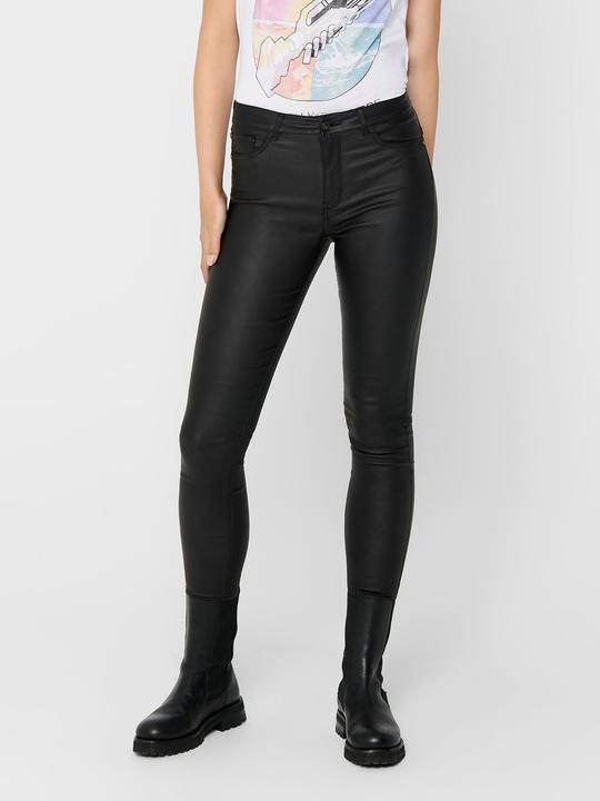 Produktbild JdY JDYNew Thunder Coated High Skinny Fit Jeans (34)