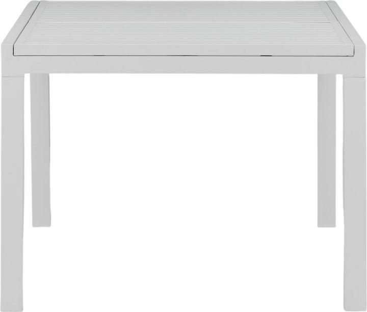 Actual product image Venture Home Marbella dining table (100 cm)