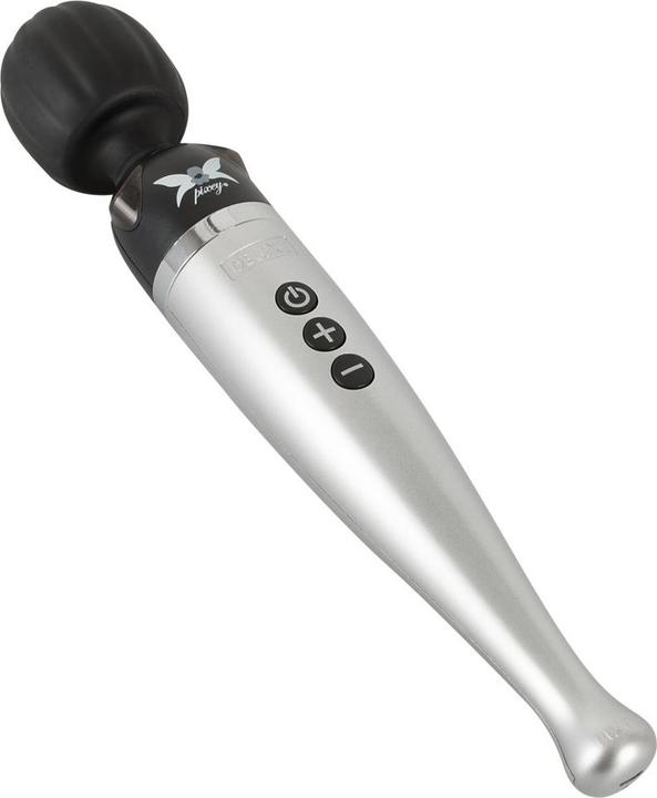 Actual product image Pixey Deluxe wall massager