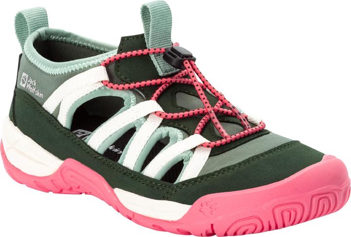 Jack Wolfskin Villi Sandal K