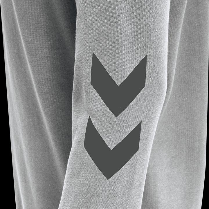 Actual product image hummel Legacy Zip Hoodie (XL)