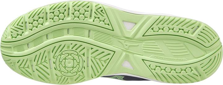 Actual product image Mizuno Stealth Star Junior (36)