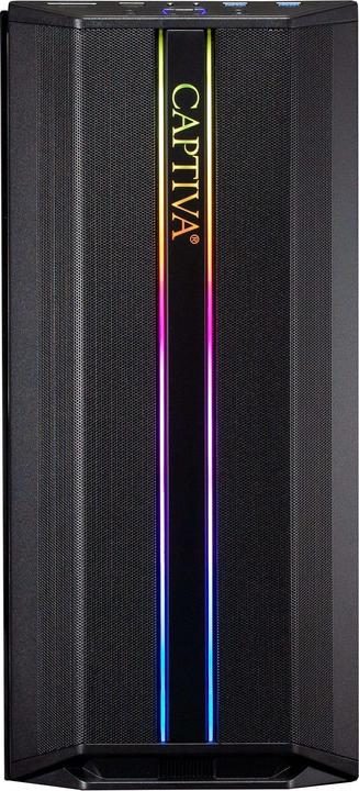 Produktbild Captiva Power Starter I72-024 Core i5 UHD Graphics (Intel Core i5-12400, 16 GB, 500 GB, UHD Graphics 730)