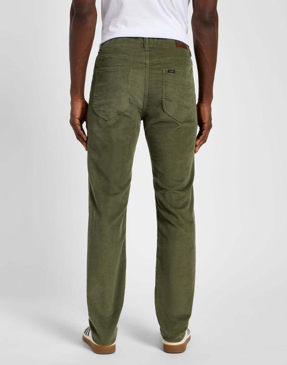 Produktbild Lee Stoffhose Slim Fit MVP (40)