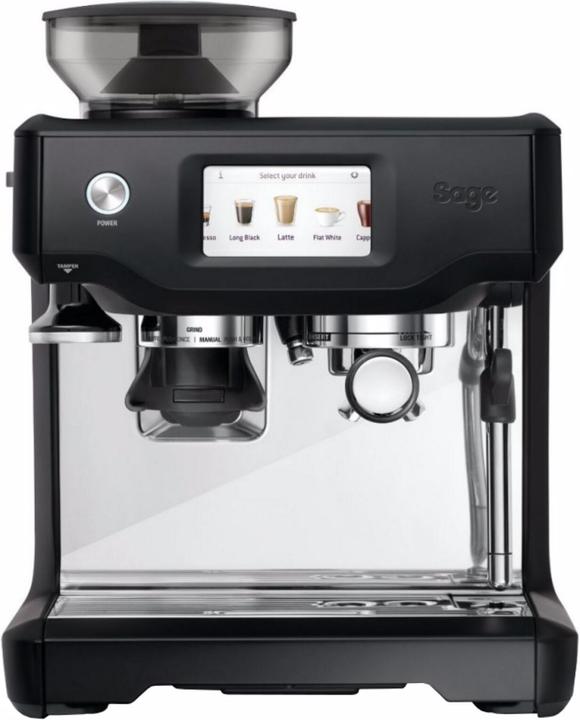 Sage The Barista Touch
