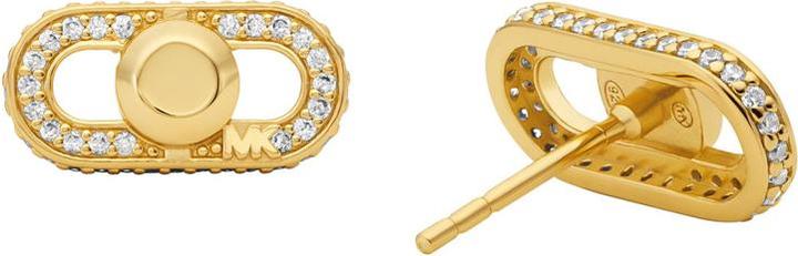 Image du produit Michael Kors Boucles d'oreilles Premium (Argent Sterling)