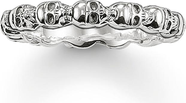 Produktbild Thomas Sabo Rebel at heart (64, 925 Silber)
