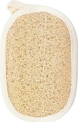 Niyok Massagepad Luffa&Baumwolle