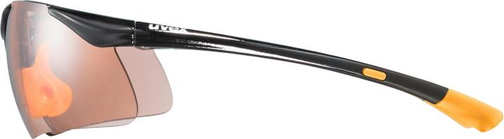 Immagine prodotto Uvex Sports Sportstyle 223 (Nero, Arancia)