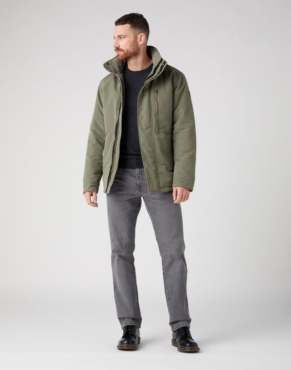 Produktbild Wrangler Bodyguard Jacket (L)