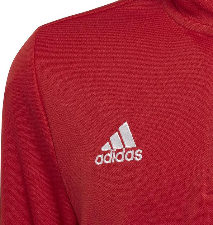 Immagine prodotto adidas Entrada 22 maglioni da allenamento per bambini (116)
