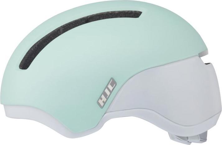 White, Mint