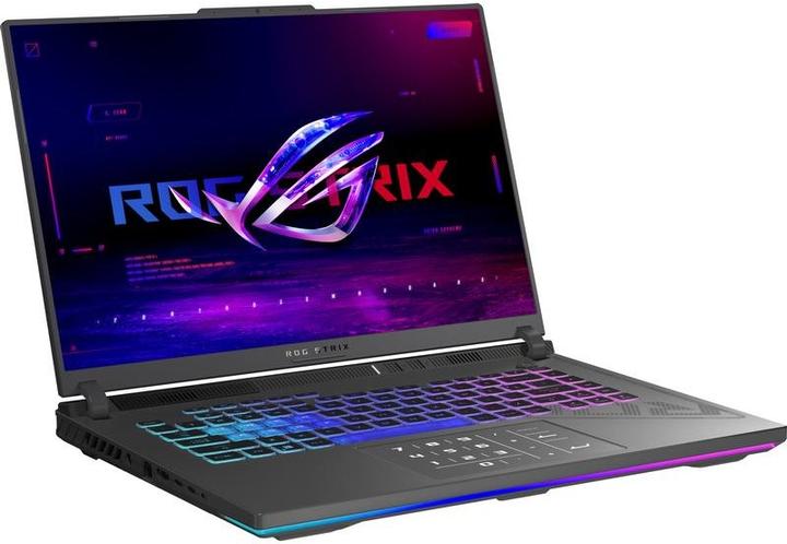 Immagine prodotto ASUS ROG Strix G16 (RTX 4070) (16", Intel Core i9-13980HX, 16 GB, 1000 GB, CH)