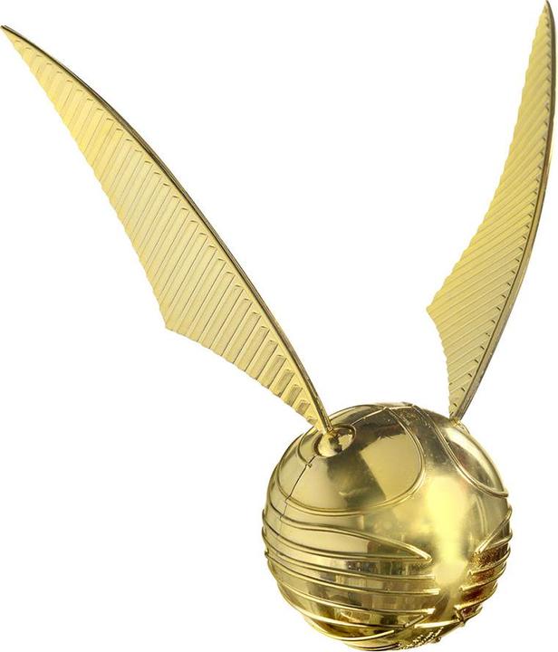 Amscan Goldener Schnatz von Harry Potter als Cake Topper