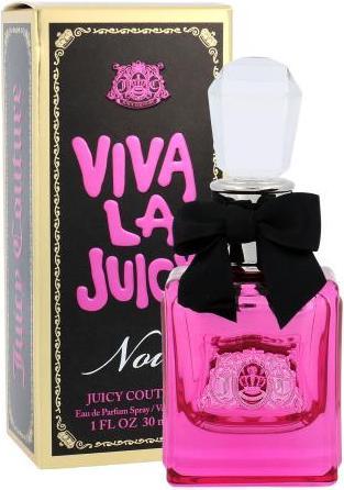 Image du produit Juicy Couture Viva La Juicy Noir (Eau de parfum, 30 ml)