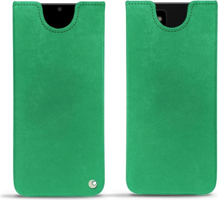 Menthe vintage ( Pantone #37b375 )