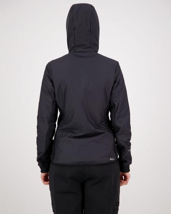 Actual product image Mons Royale Women's Arete Wool Insulation Hood (S)