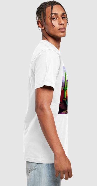 Immagine prodotto Mister Tee MisterTee Maglietta Desert Mojave - 174701 (XL)