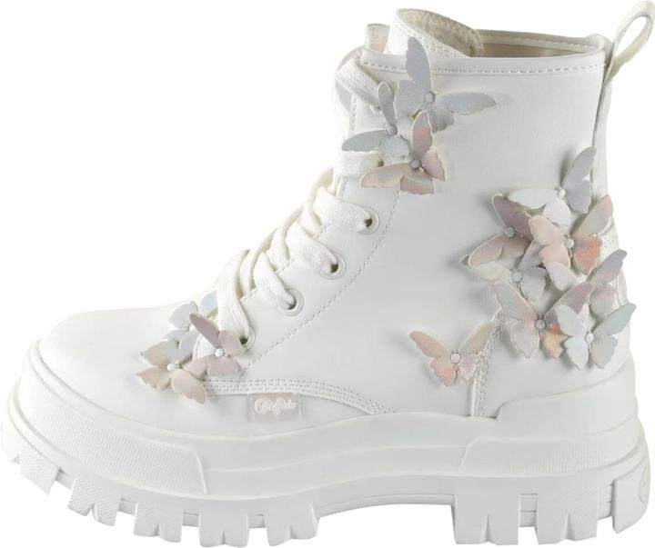 Image du produit Buffalo Aspha Rld Butterfly Vegan Nappa - 159621 (39)
