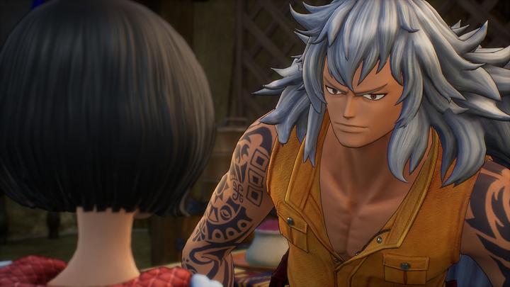 Immagine prodotto Bandai Namco Odissea di One Piece (PS4, DE, FR, IT)