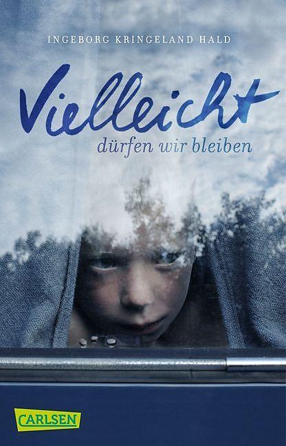 Image du produit Peut-être pourrons-nous rester (Allemand)