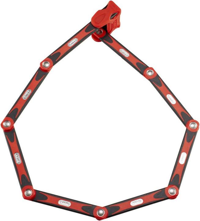 Actual product image Abus Bordo Big 6000 (120 cm)