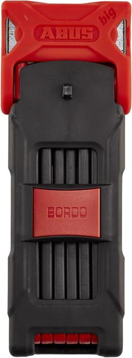 Actual product image Abus Bordo Big 6000 (120 cm)