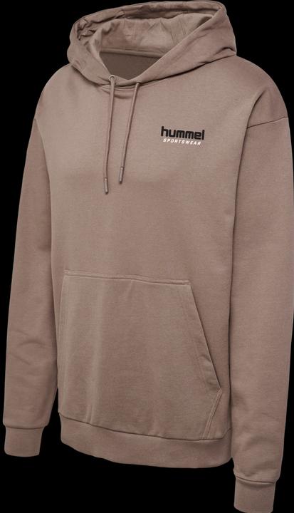 Produktbild hummel Hmllgc Nate Hoodie (S)